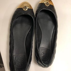 Tory Burch 7.5 flats